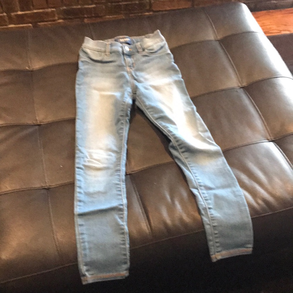 Old Navy jagging’s